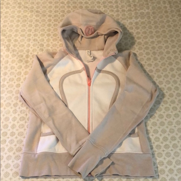 lululemon athletica Tops - Lululemon Limited Edition Scuba Hoodie